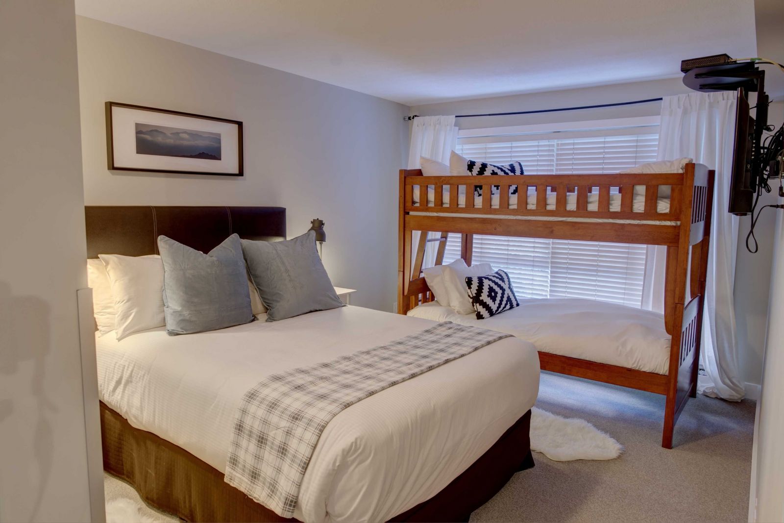 Our Top 8 Recently Renovated Whistler Condo Rentals Peaks Blog